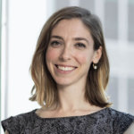 Lauren Digani portrait