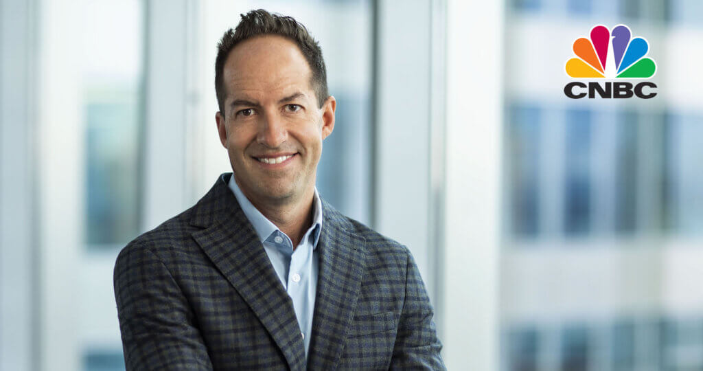 Tony Coniaris on CNBC